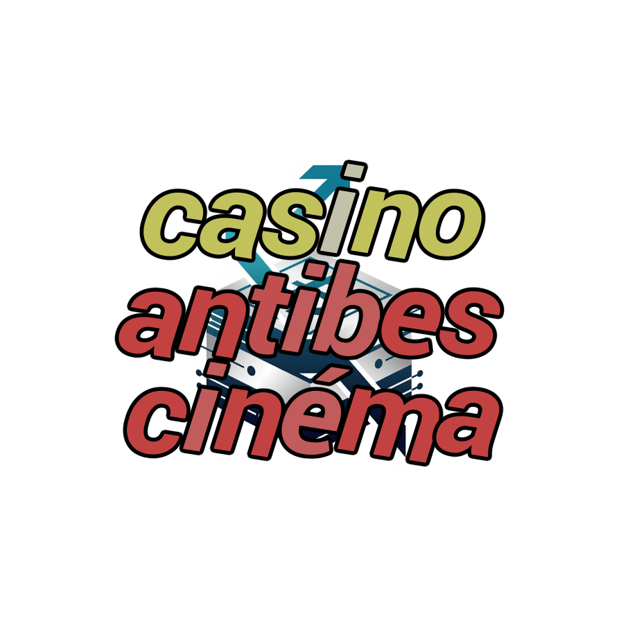 casino antibes cinéma